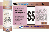 Ketten- & Seilspray